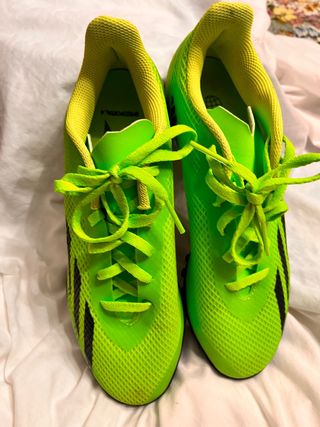 Scarpini da calcio Adidas