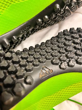 Scarpini da calcio Adidas