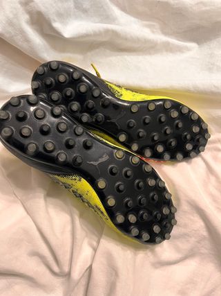 Scarpini da calcio Puma