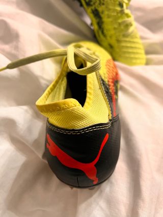 Scarpini da calcio Puma