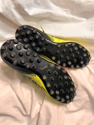 Scarpini da calcio Puma