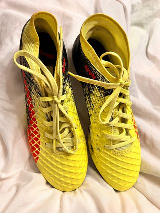 Scarpini da calcio Puma