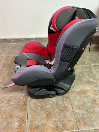 Baby auto universal
