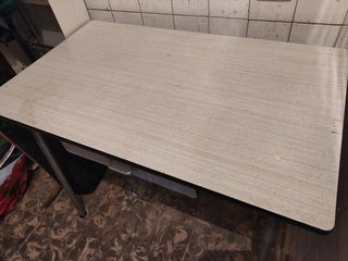 Cucina vintage Mesa, di Formica