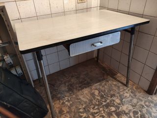 Cucina vintage Mesa, di Formica