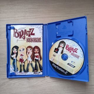 Pack juegos PS2 (leer descripción)