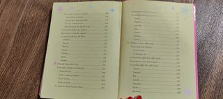 Libro per bambini "Le storie delle fate"