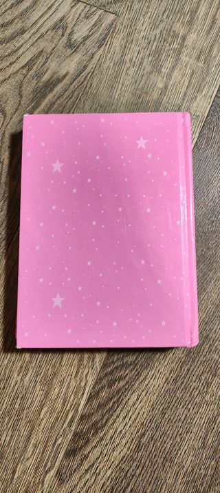 Libro per bambini "Le storie delle fate"