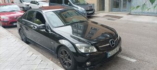Mercedes-Benz Clase C 2010