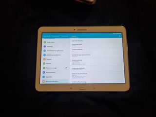 Tablet Samsung