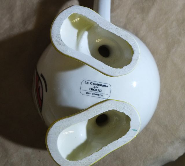 Tazze simpatiche per colazione