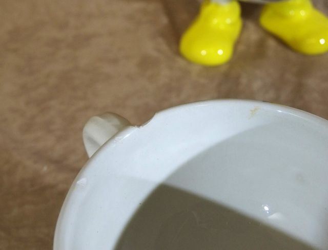 Tazze simpatiche per colazione