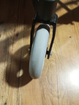 Silla ruedas rea invecare OFERTON nueva