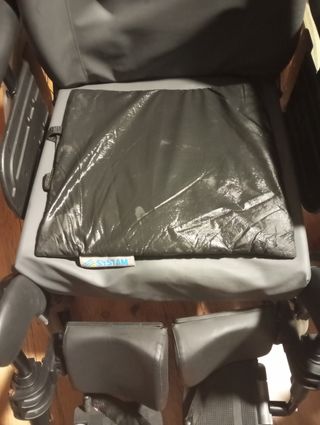 Silla ruedas rea invecare OFERTON nueva