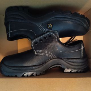 Zapato trabajo