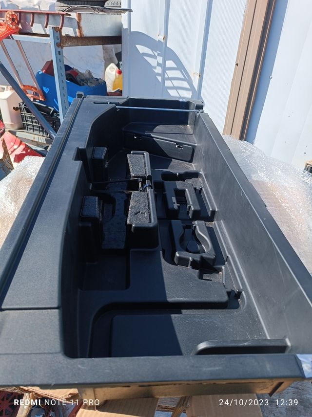 Repuestos Lexus Rx300