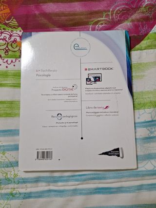 Libro Psicología MC graw Hill