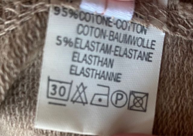 giacca trendy tortora