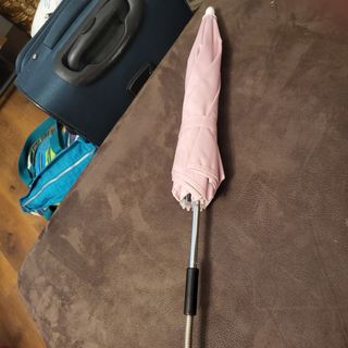 Sombrilla coche bebé ideal  verano