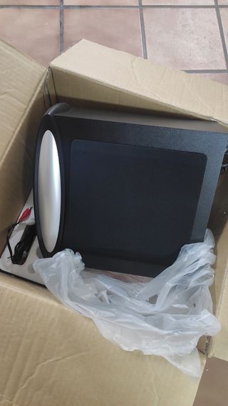 Sistema de sonido, DVD y altavoces