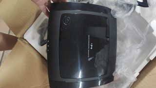 Sistema de sonido, DVD y altavoces