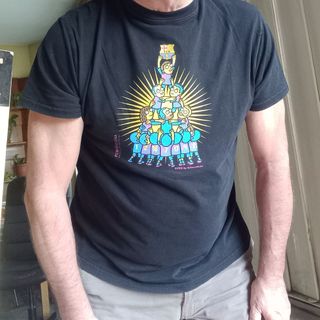 CAMISETA FC BARCELONA KUKUXUMUSU