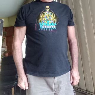 CAMISETA FC BARCELONA KUKUXUMUSU