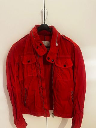 chaqueta Moncler