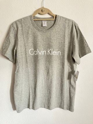 Camiseta Calvin Klein