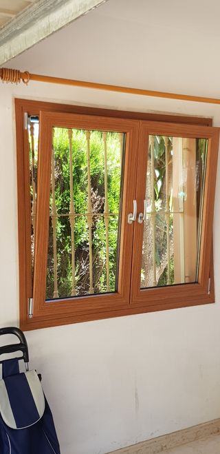 INSTALADOR DE VENTANAS