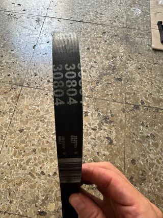 Despiece Keeway Fact Evo 50 2t