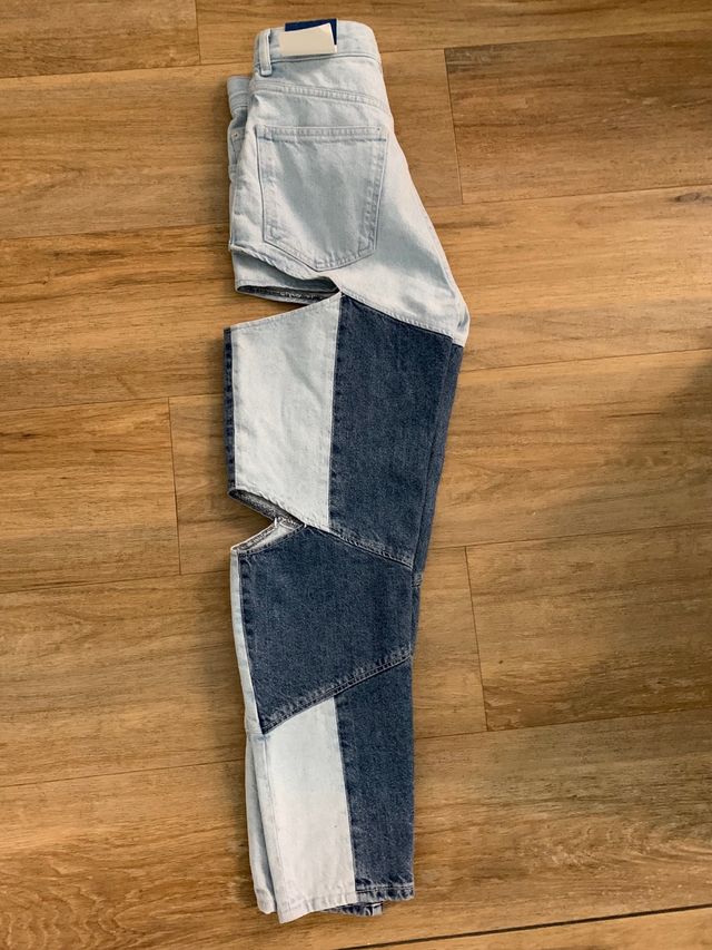 T36 Bershka Sin estrenar