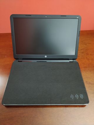 PC Hp 250 G3,prezzo trattabile,scatola originale.