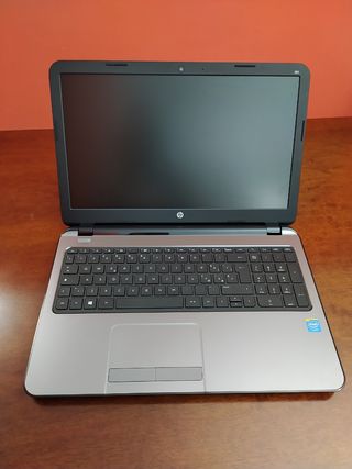 PC Hp 250 G3,prezzo trattabile,scatola originale.
