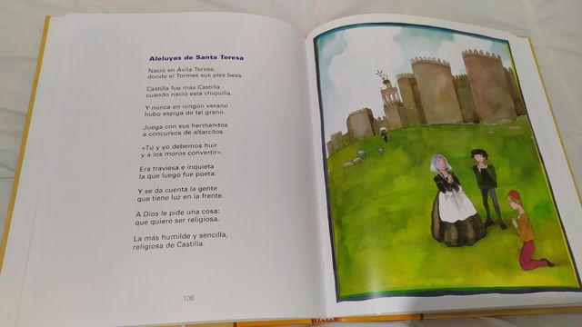 Gloria Fuertes para niños