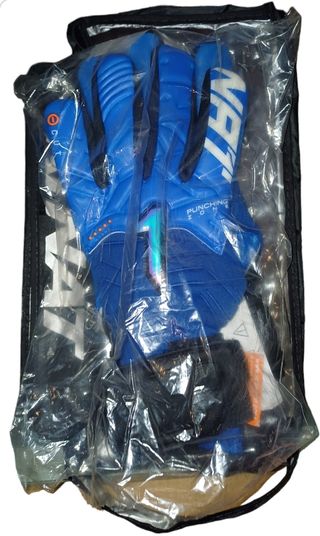 Guantes de portero Rinat