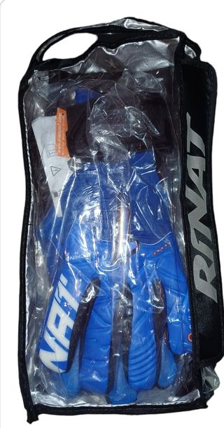 Guantes de portero Rinat