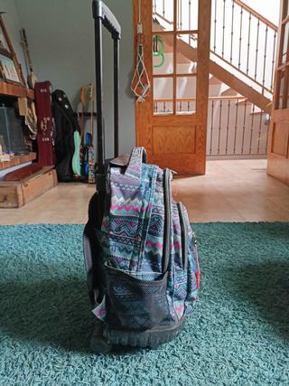 Mochila Totto
