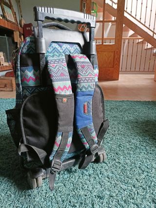 Mochila Totto