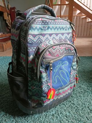 Mochila Totto
