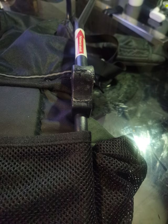 FILLIKID MOCHILA PORTA BEBÉS BM-HB106-06