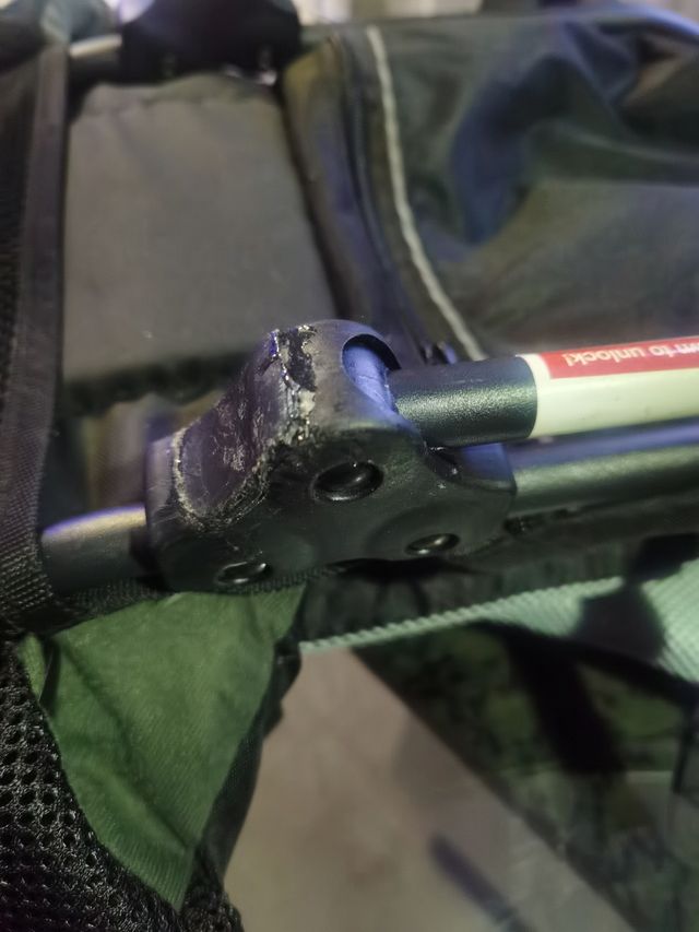 FILLIKID MOCHILA PORTA BEBÉS BM-HB106-06