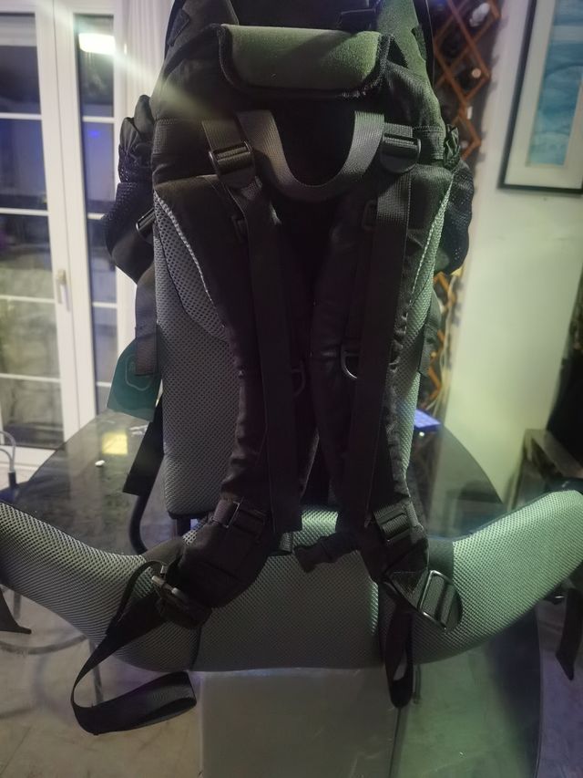 FILLIKID MOCHILA PORTA BEBÉS BM-HB106-06