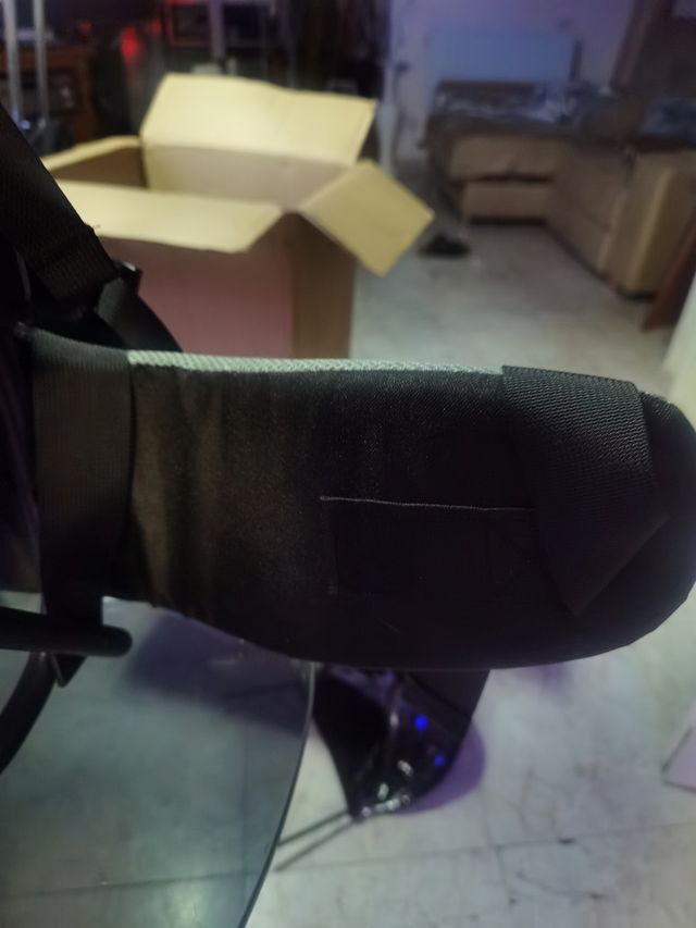 FILLIKID MOCHILA PORTA BEBÉS BM-HB106-06