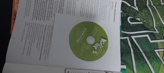 Libros de ingles Kids box