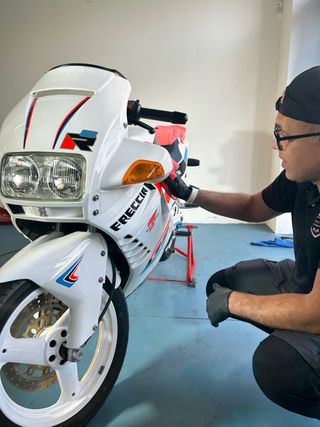 centro de detailing CS