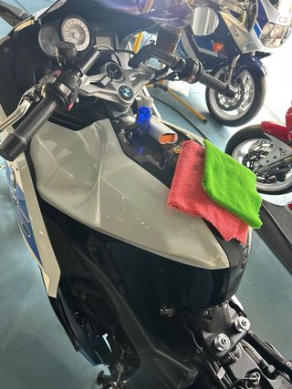 centro de detailing CS