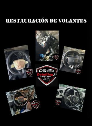 centro de detailing CS