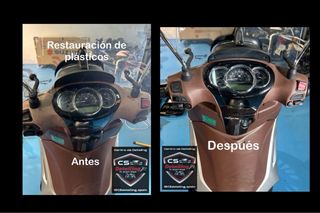 centro de detailing CS