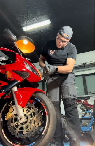 centro de detailing CS